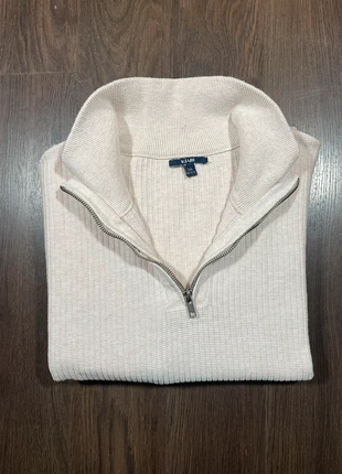 Pull col zip taille L/XL, marca: Kiabi, estado: Muy bueno, tamaño: XXL, 20,00 €, 21,70 € Protección al comprador incluida