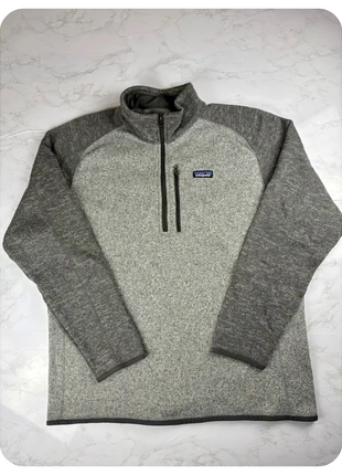 Veste polaire Patagonia gris homme taille XXL, marque: Patagonia, état: Très bon état, taille: XXL, 65,00 €, 68,95 € Protection acheteurs (Pro) incluse