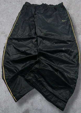 Nike vintage baggy trackpants y2k size XL, brand: Nike, condizioni: Ottime, taglia: XL, €24.90, €26.85 include la Protezione acquisti Pro
