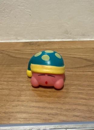 Figurine Kirby, marque: Kirby, état: Neuf avec étiquette, taille: Prématuré, jusqu'à 44cm, 1,85 €, 2,64 € Protection acheteurs incluse