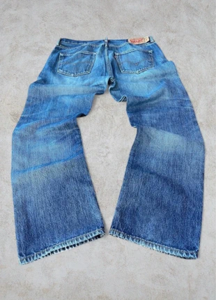 Jeans Levi's 501 Vintage - W34 L30, brand: Levi's, condizioni: Ottime, taglia: IT 44 | W34, €25.00, €26.95 include la Protezione acquisti