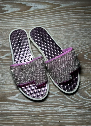 Claquette, condition: Satisfactory, size: 39, €2.99, €3.84 includes Buyer Protection