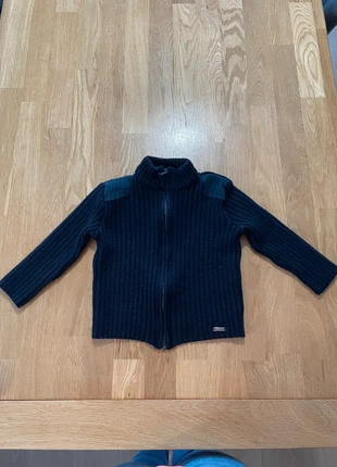 Pull full zip garçon Royal Mer – Noir – Taille 3 ans, marque: Royal Mer Bretagne, état: Très bon état, taille: 3 ans / 98 cm, 2,90 €, 3,75 € Protection acheteurs incluse