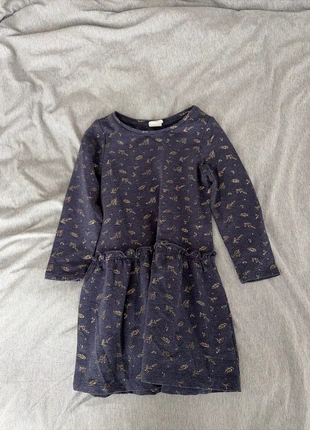 Kleid, marque: Cool Club, état: Très bon état, taille: 3 ans / 98 cm, 2,00 €, 2,80 € Protection acheteurs incluse