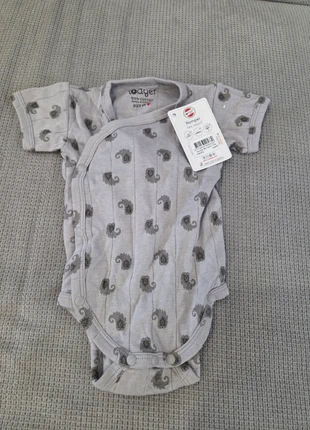 Body lodger 6 mois neuf, brand: Lodger, condition: New with tags, size: 6-9 months / 68 cm, €3.00, €3.85 includes Buyer Protection
