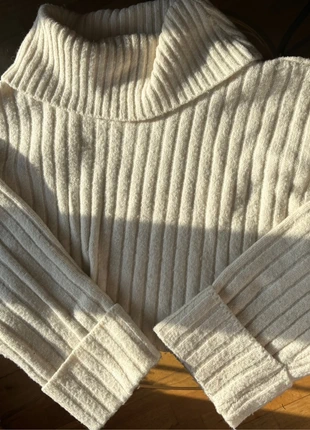 Jersey oversized crop, marque: Miss Selfridge, état: Très bon état, taille: XXL / 44 / 16, 9,00 €, 10,15 € Protection acheteurs incluse