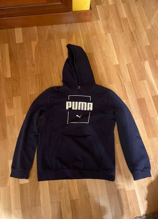 Sudadera Puma, marque: Puma, état: Neuf avec étiquette, taille: M, 4,00 €, 4,90 € Protection acheteurs incluse