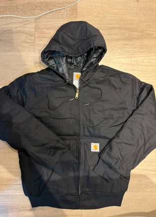 Veste carhartt taille XL couleur noir, marca: Carhartt, estado: Nuevo sin etiquetas, tamaño: XL, 50,00 €, 53,20 € Protección al comprador incluida