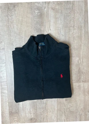 👔Pull Zip Ralph Lauren Taille XL👔, marque: Ralph Lauren, état: Très bon état, taille: XL, 39,00 €, 41,65 € Protection acheteurs incluse