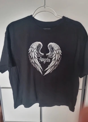 T-shirt S, merk: Primark, staat: Heel goed, maat: S, € 3,50, € 4,38 inclusief Kopersbescherming