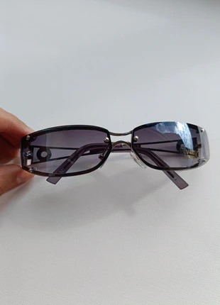 Gafas rare fashion diseño futurista y vanguardista negros, marque: y2k, état: Neuf sans étiquette, 10,00 €, 11,20 € Protection acheteurs incluse