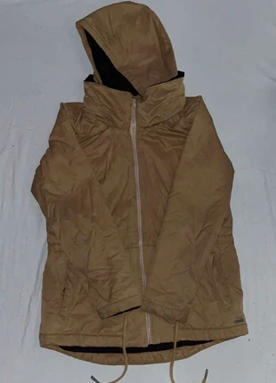 Manteau Moutarde Bench Capuche Retractable, merk: Bench, staat: Heel goed, maat: M, € 75,50, € 79,98 inclusief Kopersbescherming
