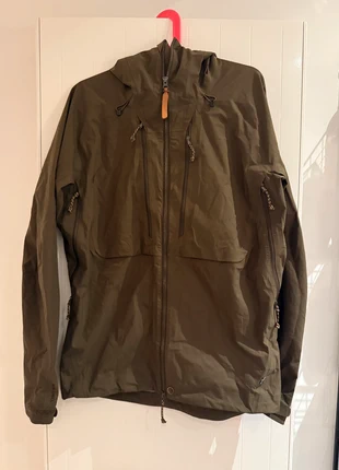 Fjällräven Keb Eco-Shell Jacket – Men’s S, marque: Fjällräven, état: Très bon état, taille: S, 180,00 €, 189,70 € Protection acheteurs incluse