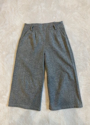 Pantalone a pinocchietto grigio melange - Vintage, brand: Vintage Dressing, condizioni: Ottime, taglia: S / IT 40 / EU 36, €8.00, €9.10 include la Protezione acquisti
