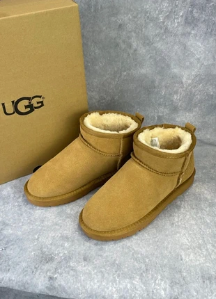 🎉Ugg mini boots femines Tazz 40, marke: UGG, zustand: Neu, mit Etikett, größe: 40, 69,00 €, 73,15 € inklusive Vinted-Käuferschutz