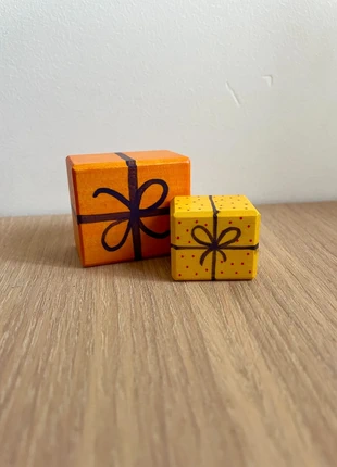 Holztiger Presents 80319, marque: Holztiger, état: Neuf avec étiquette, taille: Taille unique, 9,50 €, 10,68 € Protection acheteurs (Pro) incluse