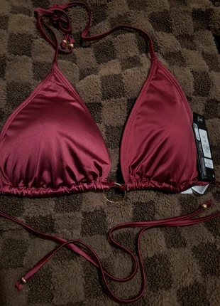 Haut de bikini, marque: Primark, état: Neuf avec étiquette, taille: L / 40 / 12, 10,00 €, 11,20 € Protection acheteurs incluse