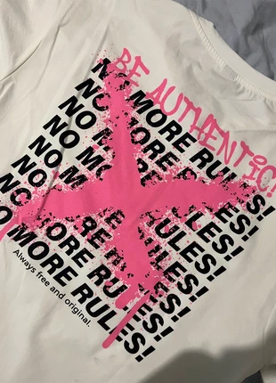 T-shirt Manfinity, brand: manfinity, condition: New without tags, size: M, €5.00, €5.95 includes Buyer Protection