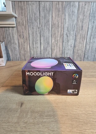 Moodlight, brand: Moonlight, condizioni: Ottime, €4.00, €4.90 include la Protezione acquisti Pro