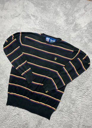 Pull d’hiver Vintage couleur Noir / Jaune Taille M, brand: Vintage Dressing, condizioni: Ottime, taglia: M, €12.00, €13.30 include la Protezione acquisti