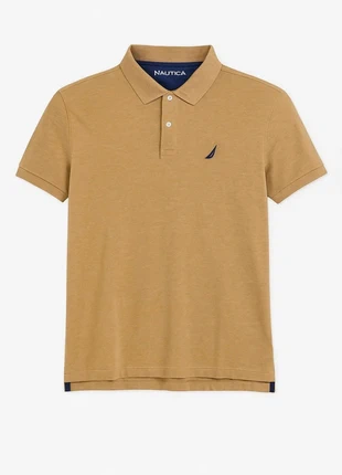 Polo Nautica marron S #045, marque: Nautica, état: Très bon état, taille: S, 5,00 €, 5,95 € Protection acheteurs (Pro) incluse