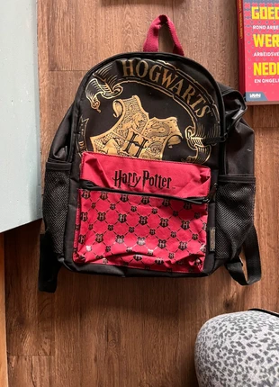 Harry Potter Rugtas, merk: Harry Potter, staat: Nieuw zonder prijskaartje, € 5,00, € 5,95 inclusief Kopersbescherming
