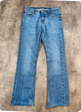 jean levis W29L32 custom taille 38 -JL11, marca: Levi's, estado: Bom, tamanho: M / 38 / 10, €9.00, €10.15 inclui Proteção do Comprador Pro