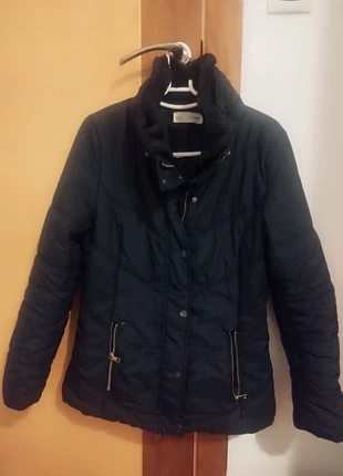 Plumífero mujer Sfera negro talla S, marque: Sfera, état: Bon état, taille: S / 36 / 8, 3,99 €, 4,89 € Protection acheteurs incluse