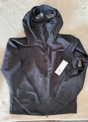 Veste CP Company noire taille M neuve, condition: New with tags, size: M, €100.00, €105.70 includes Buyer Protection