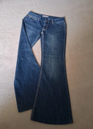 Jeans Cindy.H Denim T40, marke: Cindy-H, zustand: Sehr gut, größe: L / 40 / 12, 13,50 €, 14,88 € inklusive Vinted-Käuferschutz
