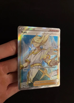 Volo Lost Origin 196, marque: Pokémon, état: Neuf, 1,99 €, 2,79 € Protection acheteurs incluse