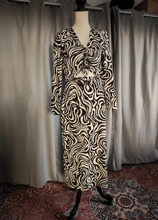 Robe longue H&M 38, brand: H&M, condition: New without tags, size: M / 38 / 10, €6.00, €7.00 includes Buyer Protection Pro