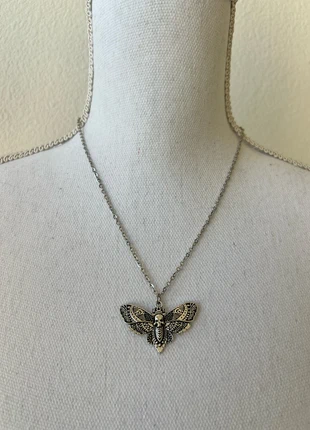 Vintage necklace, marque: Vintage Dressing, état: Très bon état, 7,50 €, 8,58 € Protection acheteurs (Pro) incluse