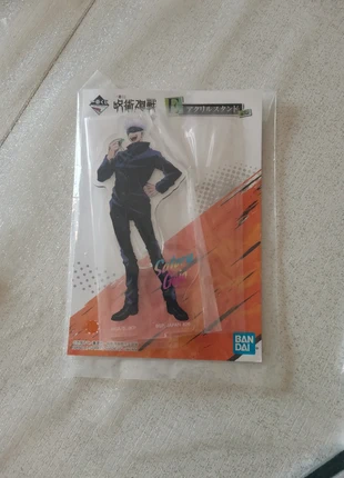 Jujutsu Kaisen Satoru Gojo, marque: Jujutsu Kaisen, état: Neuf avec étiquette, taille: Taille unique, 8,00 €, 9,10 € Protection acheteurs incluse