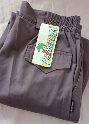 Pantalón Vintage Palmereta Nuevo, marque: Vintage, état: Neuf avec étiquette, taille: S / 36 / 8, 20,00 €, 21,70 € Protection acheteurs incluse