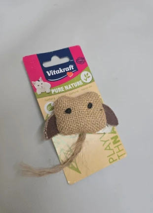 Jouer chat, marque: Vitakraft, état: Très bon état, taille: Taille unique, 2,00 €, 2,80 € Protection acheteurs (Pro) incluse