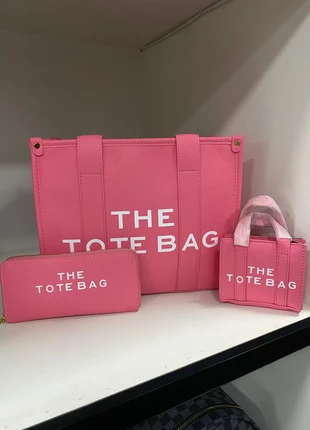 3 piece - Women PU Leather Handbag Crossbody Shoulder Bag for Travel, School, Work, Top-Handle Purse, condition: New with tags, £26.99, £29.04 includes Buyer Protection