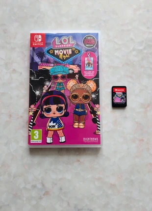 L.O.L. Movie Night, état: Très bon état, 15,00 €, 16,45 € Protection acheteurs incluse