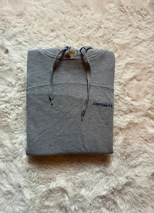 Pull carhartt Gris | Taille S, marca: Carhartt, estado: Muy bueno, tamaño: S, 20,00 €, 21,70 € Protección al comprador incluida
