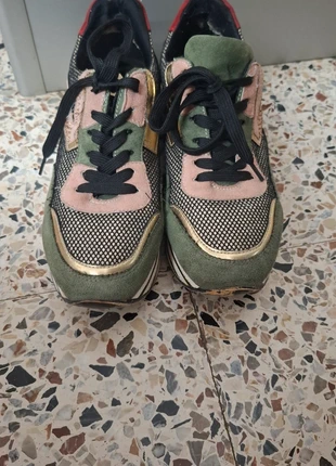 Carla Kôte casual shoes femme n 37/38, brand: Carla Côte, condizioni: Ottime, taglia: 38, €16.49, €18.01 include la Protezione acquisti