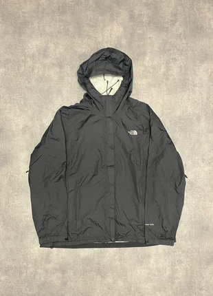 Veste Coupe-Vent The North Face Imperméable Hyvent 2,5L - Taille XXL - Noir, marke: The North Face, zustand: Neu, mit Etikett, größe: XXL / 44 / 16, 39,90 €, 42,60 € inklusive Vinted-Käuferschutz