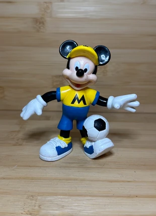 Figurine Mickey Mouse Vintage Disney, marca: Disney, estado: Bom, tamanho: Tamanho único, €4.90, €5.85 inclui Proteção do Comprador Pro