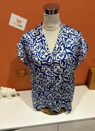 Chemise Bonobo, merk: Bonobo, staat: Heel goed, maat: L / 40 / 12, € 7,00, € 8,05 inclusief Kopersbescherming Pro