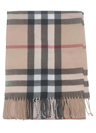 Écharpe en cachemire motif écossais NEUF, zustand: Neu, 5,00 €, 5,95 € inklusive Vinted-Käuferschutz