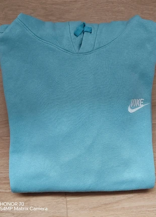 Sweat/Pull à capuche - Nike - Homme - L - Bleu, brand: Nike, condizioni: Buone, taglia: L, €20.00, €21.70 include la Protezione acquisti