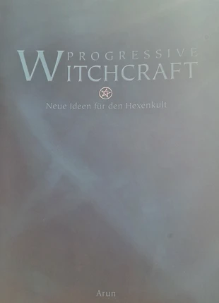 Progressive Witchcraft, état: Très bon état, 17,00 €, 18,55 € Protection acheteurs incluse