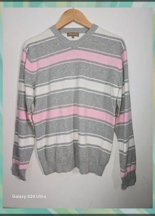 Romántico jerseys tonos pastel para chicos atrevidos 🔥, marque: TEX, état: Très bon état, taille: S, 5,00 €, 5,95 € Protection acheteurs incluse