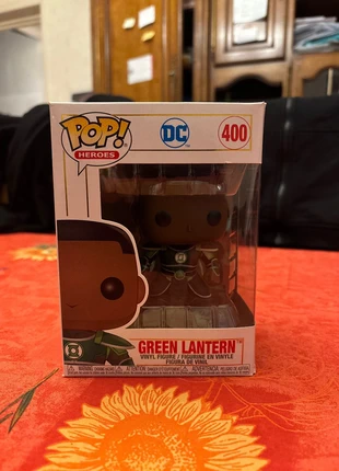 Pop Green Lantern DC, marque: Funko, état: Très bon état, taille: Taille unique, 5,00 €, 5,95 € Protection acheteurs incluse