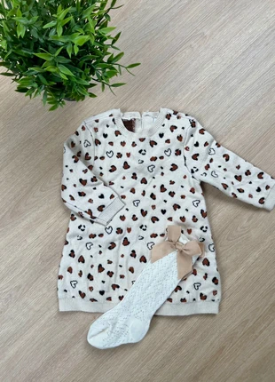 Robe orchestra, marque: Orchestra, état: Très bon état, taille: 6-9 mois / 68 cm, 5,00 €, 5,95 € Protection acheteurs incluse