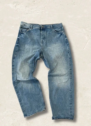 Jean Loose Fit - Primark - W38L30, brand: Primark, condition: Very good, size: W38, €4.00, €4.90 includes Buyer Protection